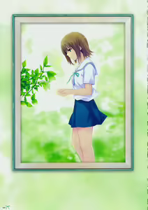 Page 10 of THE BLEND Coffee Kizoku ARTWORKS - preview thumbnail