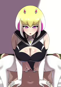 Page 238 of Muchimuchi Ero Body Junk-hin Sexaroid to no Seiseikatsu - preview thumbnail