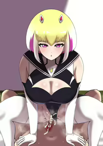 Page 247 of Muchimuchi Ero Body Junk-hin Sexaroid to no Seiseikatsu - preview thumbnail