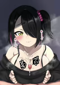 Page 284 of Se~npai Paizuri Shite Hoshiin ja Nain desu ka~? - preview thumbnail