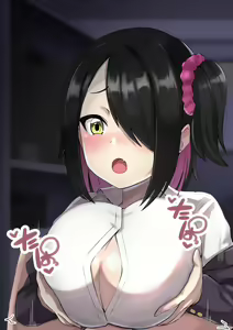 Page 308 of Se~npai Paizuri Shite Hoshiin ja Nain desu ka~? - preview thumbnail