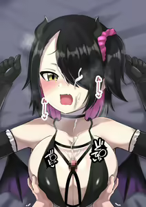 Page 380 of Se~npai Paizuri Shite Hoshiin ja Nain desu ka~? - preview thumbnail