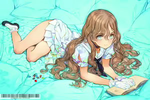 Page 120 of ◆FANBOX◆ 大槍葦人 - preview thumbnail