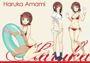 Page 630 of ◆FANBOX◆ 大槍葦人 - preview thumbnail