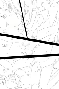Page 93 of Ru-Jyura's Forest Vol. 4 - preview thumbnail