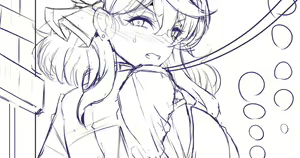 Page 382 of ◆FANBOX◆ わくら - preview thumbnail