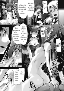 Page 12 of Sekaiju no Reigoku - preview thumbnail