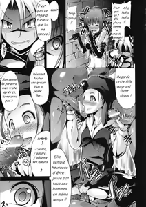 Page 16 of Sekaiju no Reigoku - preview thumbnail
