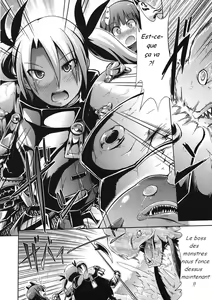 Page 3 of Sekaiju no Reigoku - preview thumbnail