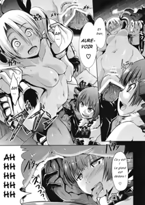 Page 34 of Sekaiju no Reigoku - preview thumbnail