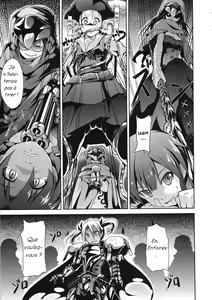 Page 8 of Sekaiju no Reigoku - preview thumbnail