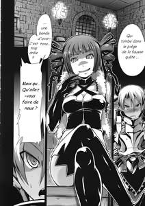 Page 9 of Sekaiju no Reigoku - preview thumbnail