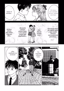 Page 11 of BLUE EYES Vol. 1 Ch. 1 - preview thumbnail