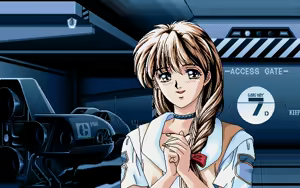 Page 43 of NOVA -Miirareta Shitai- - preview thumbnail