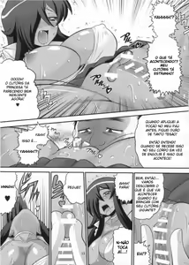 Page 12 of Kizoku o Raku ni Otosu Houhou - preview thumbnail