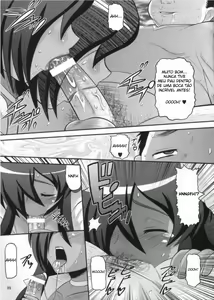 Page 8 of Kizoku o Raku ni Otosu Houhou - preview thumbnail