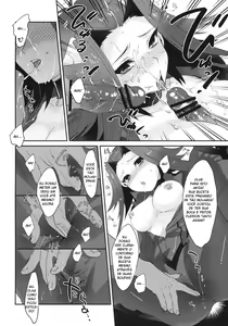 Page 11 of Izayoi Emotion - preview thumbnail