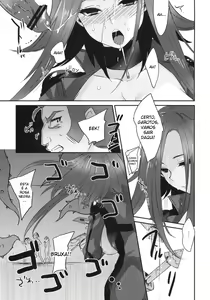Page 20 of Izayoi Emotion - preview thumbnail