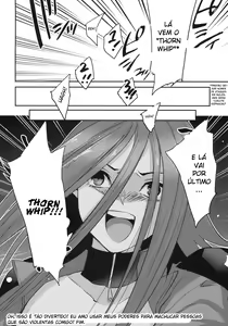 Page 21 of Izayoi Emotion - preview thumbnail
