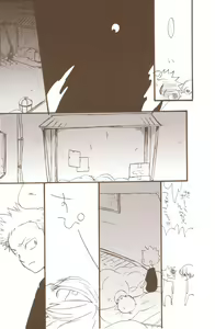 Page 55 of Yume de Mita Kimi no Oukoku - preview thumbnail