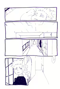 Page 48 of Kowareta Mono no Honto no Katachi - preview thumbnail