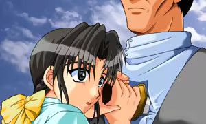 Page 24 of Oniichan e - preview thumbnail