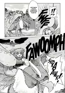 Page 5 of Alice Extreme No. 6 - preview thumbnail