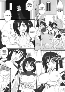 Page 16 of Pupurin shika Tsukaenai Hon - preview thumbnail
