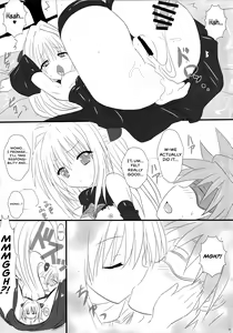 Page 30 of Pupurin shika Tsukaenai Hon - preview thumbnail