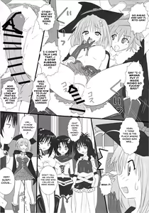Page 9 of Pupurin shika Tsukaenai Hon - preview thumbnail