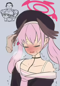 Page 71 of ガチ乙 / GACHIZsun - preview thumbnail