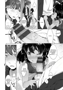 Page 128 of Koakuma wa Shoudoubutsu - Sweet devils as my pets. - preview thumbnail