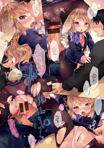 Page 5 of Koakuma wa Shoudoubutsu - Sweet devils as my pets. - preview thumbnail
