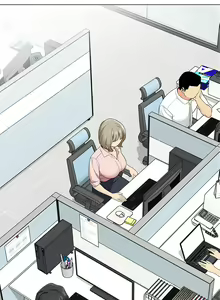 Page 1053 of 帳篷裡的秘密 1-30话 中文无水印 - preview thumbnail