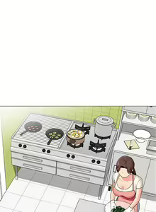 Page 1340 of 帳篷裡的秘密 1-30话 中文无水印 - preview thumbnail