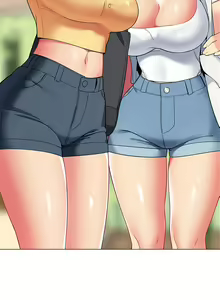 Page 1397 of 帳篷裡的秘密 1-30话 中文无水印 - preview thumbnail