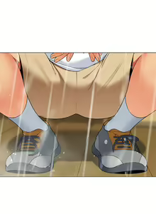 Page 1637 of 帳篷裡的秘密 1-30话 中文无水印 - preview thumbnail