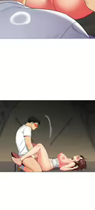 Page 1668 of 帳篷裡的秘密 1-30话 中文无水印 - preview thumbnail