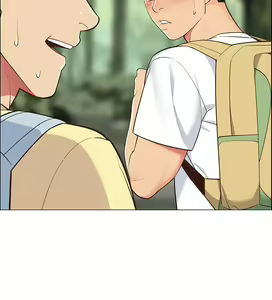Page 185 of 帳篷裡的秘密 1-30话 中文无水印 - preview thumbnail