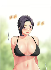 Page 242 of 帳篷裡的秘密 1-30话 中文无水印 - preview thumbnail