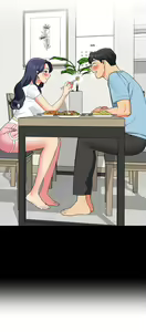 Page 848 of 帳篷裡的秘密 1-30话 中文无水印 - preview thumbnail