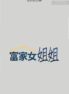 Page 138 of 韩漫：富家女姐姐 1-25 官中 - preview thumbnail