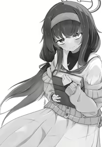 Page 2 of Niwakaame, Tokidoki, Koiwazurai. - Sudden showers, moments of reflection.  | 소나기, 가끔씩 상사병 - preview thumbnail