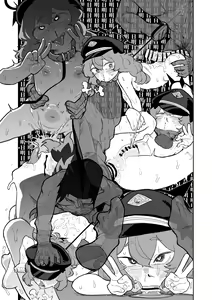 Page 25 of Iroha wa Oshioki Saretai | 이로하는 벌을 받고 싶어 - preview thumbnail