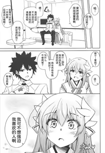 Page 20 of Ai wa Omoi Hou ga Ii ni Kimatteru! - preview thumbnail