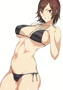 Page 131 of Azuka Kazama Gallery - preview thumbnail