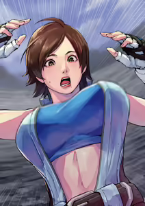Page 150 of Azuka Kazama Gallery - preview thumbnail