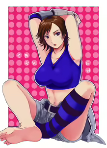 Page 186 of Azuka Kazama Gallery - preview thumbnail