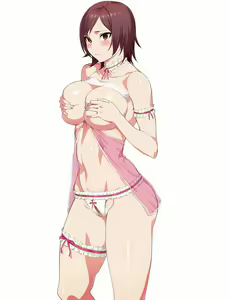 Page 224 of Azuka Kazama Gallery - preview thumbnail