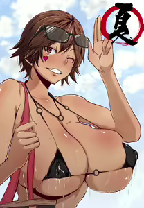 Page 360 of Azuka Kazama Gallery - preview thumbnail